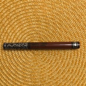 Kat Von D liquid lipstick